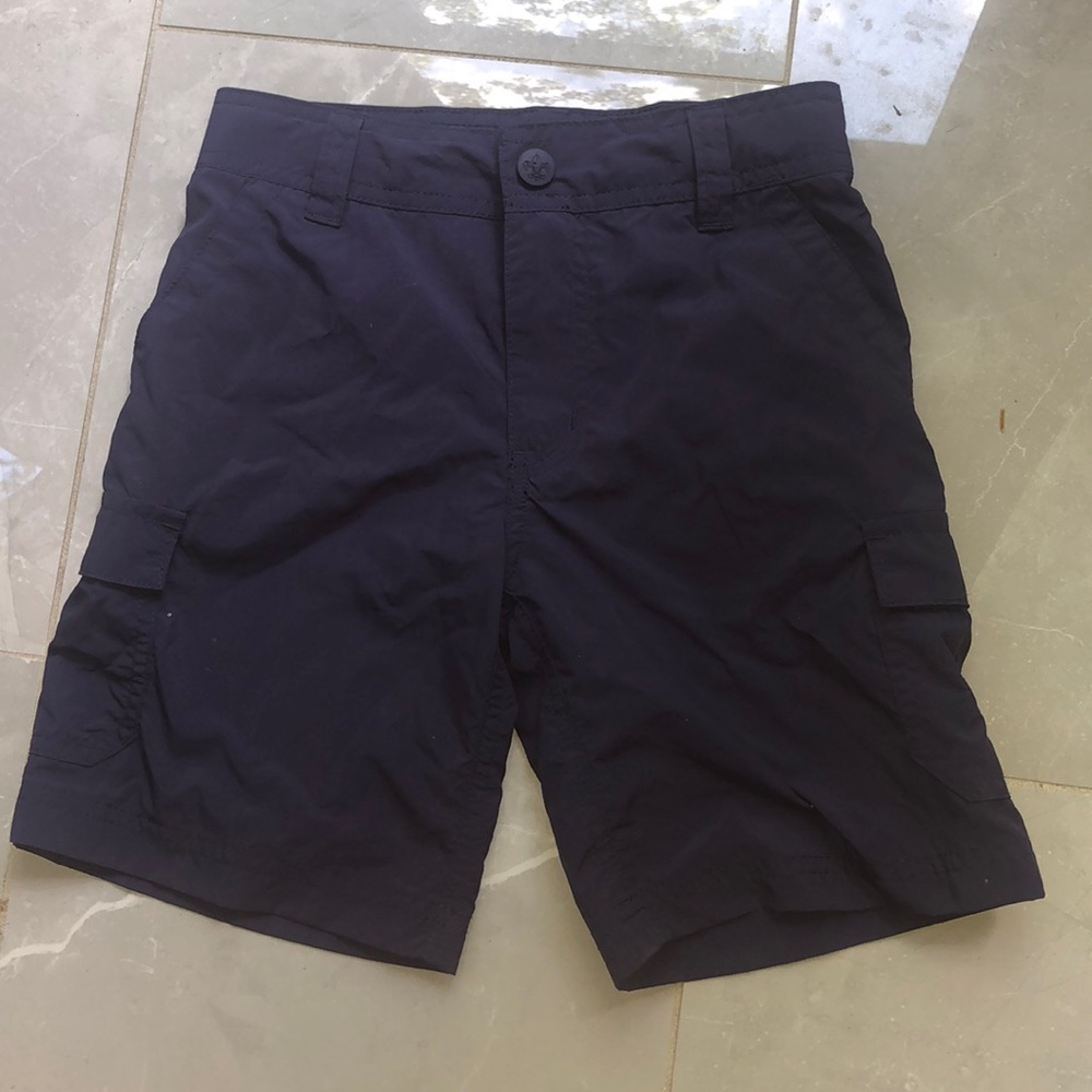 Official Cub Scout Youth Shorts